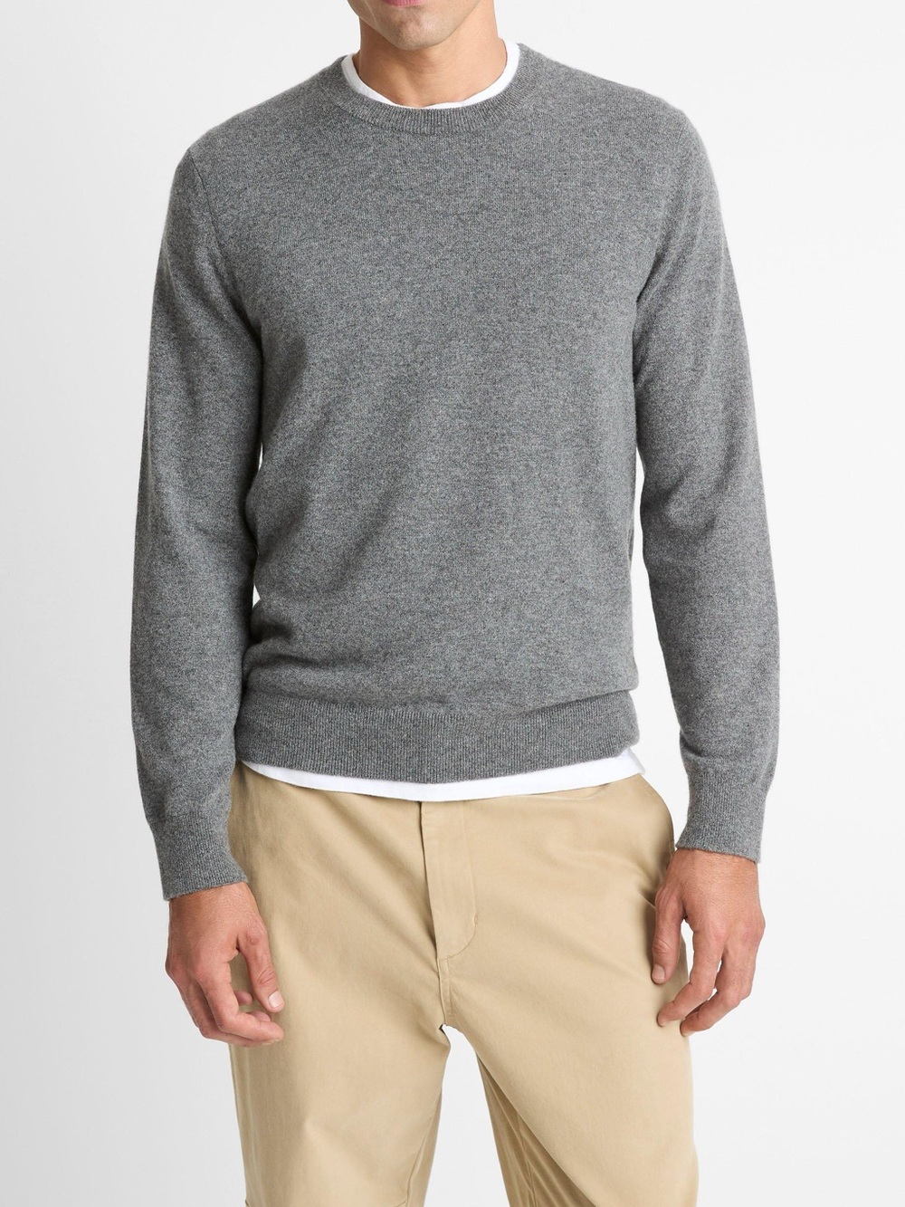 Vince crewneck sweater
